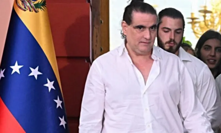 Arrestohet aleati i ngushtë i Maduros, pritet ekstradimi i tij drejt SHBA-së