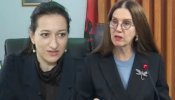 Arrestohet Arta Dollani, drejtoresha e Agjencisë së Arsimit Parauniversitar