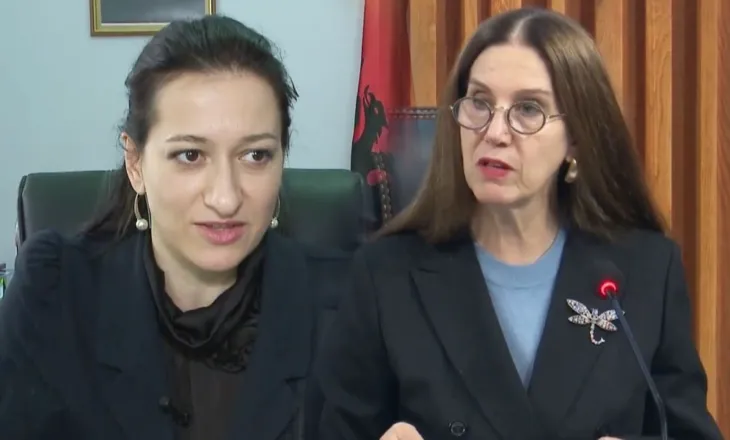 Arrestohet Arta Dollani, drejtoresha e Agjencisë së Arsimit Parauniversitar