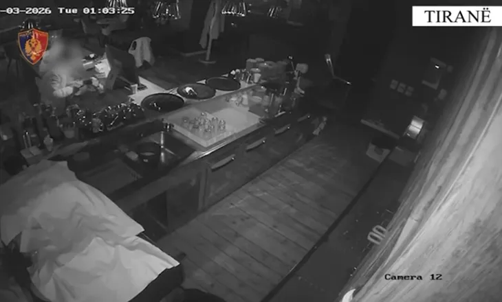 Arrestohet hajduti i mitur, 14 vjeçari realizoi 150 vjedhje, në pranga edhe dy persona të tjerë