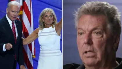 Arrestohet ish-bashkëshorti i Jill Biden, akuzohet për vrasjen e gruas