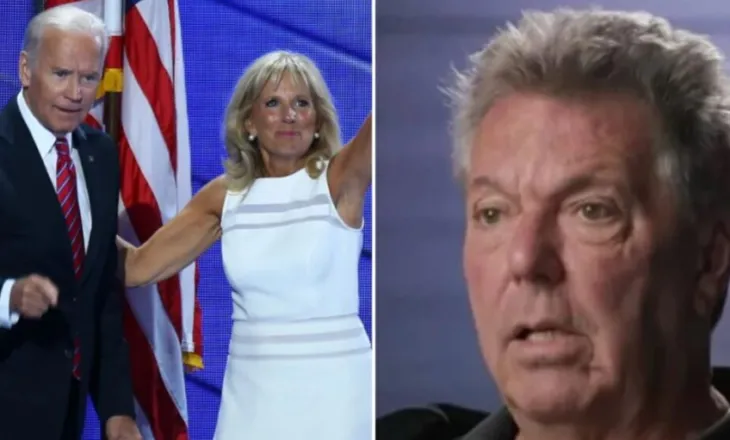 Arrestohet ish-bashkëshorti i Jill Biden, akuzohet për vrasjen e gruas