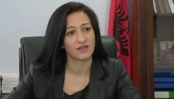 Arrestohet ish-drejtoresha e Agjencisë Kombëtare të Mjedisit