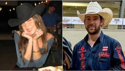 Arrestohet ish-i dashuri i Bella Hadid, zbulohet arsyeja