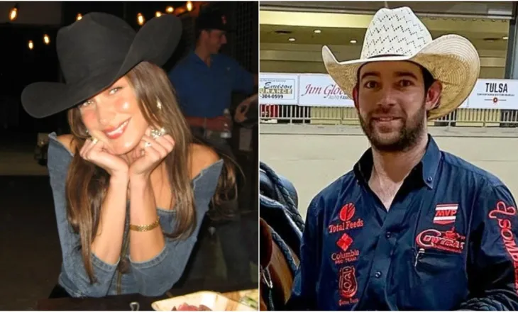 Arrestohet ish-i dashuri i Bella Hadid, zbulohet arsyeja