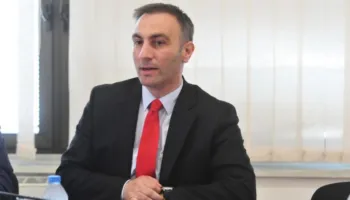 Arrestohet ish-zv.kryeministri i Maqedonisë së Veriut, Artan Grubi