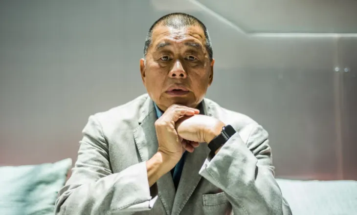 Arrestohet Jimmy Lai, si dështoi Trump të lironte armikun numër një të Pekinit