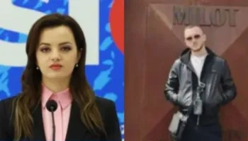 Arrestohet në Romë vëllai i deputetes shqiptare/ Ndiqej për trafik kokaine, u gjet i fshehur në hotel më të dashurën