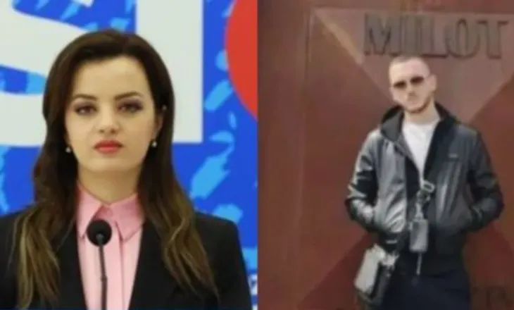 Arrestohet në Romë vëllai i deputetes shqiptare/ Ndiqej për trafik kokaine, u gjet i fshehur në hotel më të dashurën