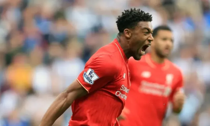 Arrestohet sapo zbret në aeroport, ish-futbollisti i Liverpool-it, dërgohet në paraburgim…