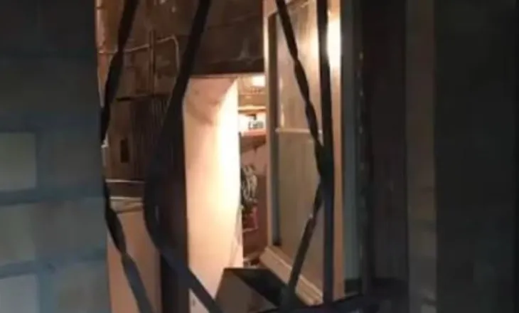 Arrestohet ‘skifteri’ shqiptar në Itali/ 80 vjedhje në tre vite, 30-vjeçari hapte hekurat e dritareve të shtëpive me…