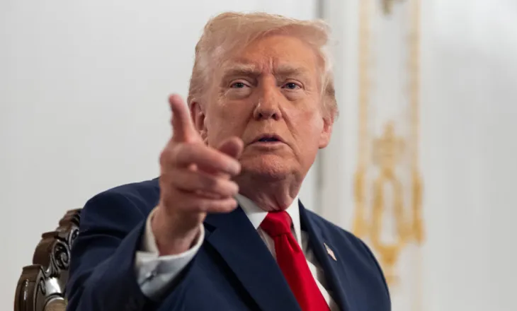 “Arrini marrëveshje me SHBA-në, Trump: Kuba një shtet i dështuar