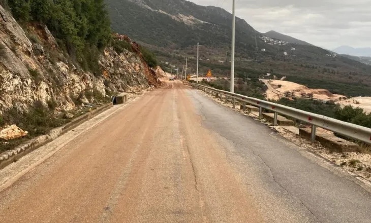 ARRSH jep njoftimin e rëndësishëm: Shpërthim i kontrolluar me eksploziv nesër në Llogara për hapjen e rrugës