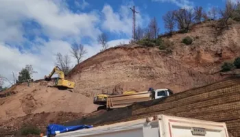 ARRSH njoftim zyrtar për aksin Përrenjas-Librazhd: Do kryhet rivlerësim gjeologjik