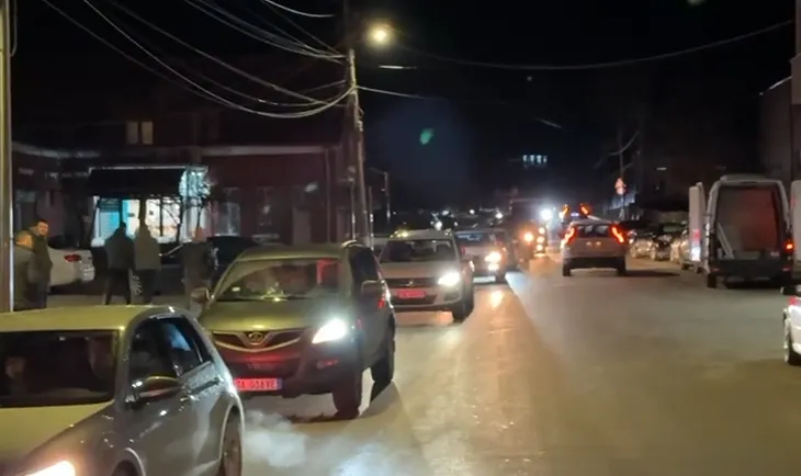 ARRSH sugjeron rrugë alternative pas bllokimit të aksit Librazhd–Prrenjas