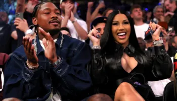 Arsyeja tronditëse e ndarjes së reperes Cardi B nga ish partneri i saj