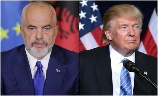 Arsyet pse Rama kërkon të jetë në “Bordin e Paqes”/ Media zvicerane SRF: Fillimisht u tall me Trumpin, video bëri…