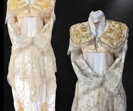 Art dhe traditë në veshjen popullore elbasanase