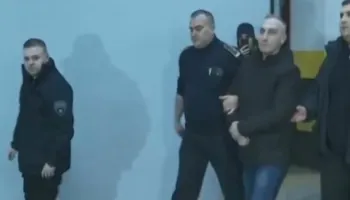 Artan Grubi lihet në arrest shtëpie/ Gjykata: Në burg i rrezikohet siguria