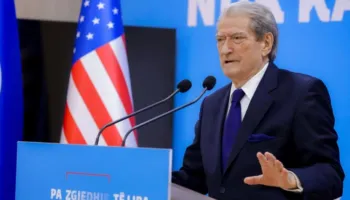 Artan Sako ndërtoi pallat për Lindën”/ Berisha: Vodhi 300 mln euro, i ndau me Ramën