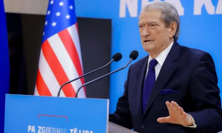 Artan Sako ndërtoi pallat për Lindën”/ Berisha: Vodhi 300 mln euro, i ndau me Ramën