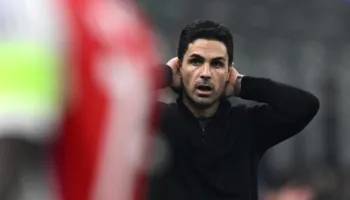 Arteta: Dëmtimet po kthehen sërish në një problem, kam nevojë për të gjithë lojtarët
