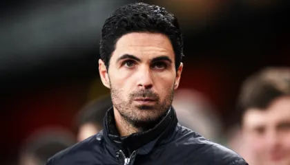 Arteta: Do t’u qëndroj pranë lojtarëve në çdo moment, duhet të mbështesim njëri-tjetrin