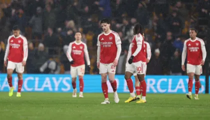 Arteta: Ishim nën standartet që duhen për të fituar një ndeshje në Premier dhe e paguam shtrenjtë