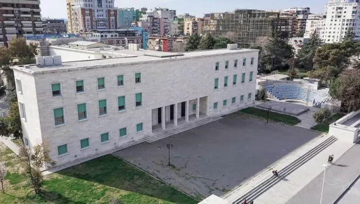 Arti përballë teknologjisë, ICAE 2026  sjell dialog ndërkombëtar në Universitetin e Arteve