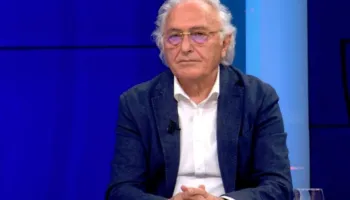 “As ‘Salizoti’ nuk mund ta bëjë më PD, është e dëmtuar në mënyrë të tmerrshme”, Çupi: Filozofia e Berishës është dhuna