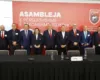Asambleja e Përgjithshme/ Pas Dukës, zgjidhen edhe anëtarët e Komitetit Ekzekutiv të Federatës Shqiptare të Futbollit