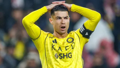 “Askush mbi klubin”, Saudi Pro League i përgjigjet Ronaldo-s