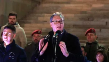 Askush në Bruksel nuk i beson më Vuçiçit, ja pse presidenti do të gjendet para një zgjedhjeje të vështirë së shpejti