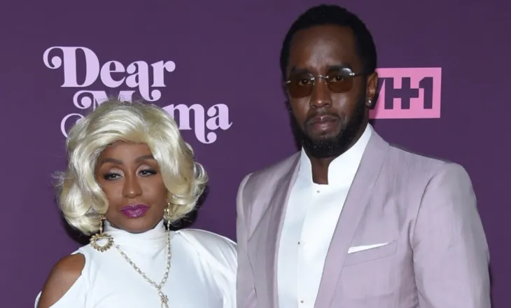 “Askush nuk i thotë jo Janice-s”/ Nëna e Diddy-t nis betejën kundër Netflix