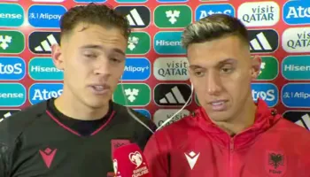 Asllanin e vlerëson lart ish-shoku i skuadrës, Uzuni vijon me rekordet tek Austin në SHBA