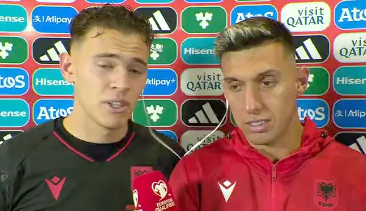 Asllanin e vlerëson lart ish-shoku i skuadrës, Uzuni vijon me rekordet tek Austin në SHBA