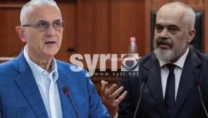 Asnjë iluzion për territorialen dhe zgjedhoren, protesta e vetmja rrugë!