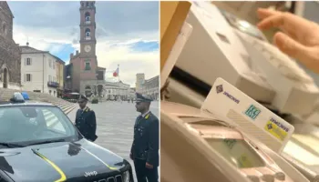 Asnjë tërheqje bankare dhe zero shpenzime: GdF i sekuestron shqiptarit vilën prej 500 mijë eurosh