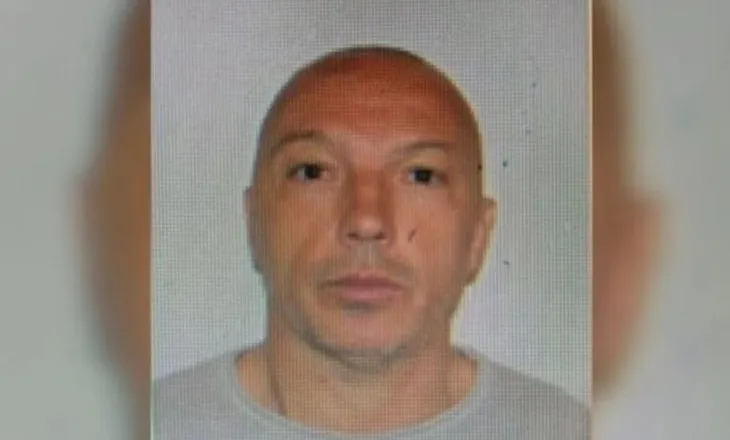 Astrit Avdyli dënohet me 12 vite burg