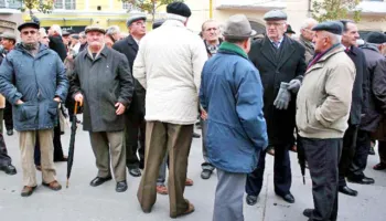 Ata që jetojnë në fshat mund “të blejnë” vite pune për pension deri më 31 dhjetor 2026