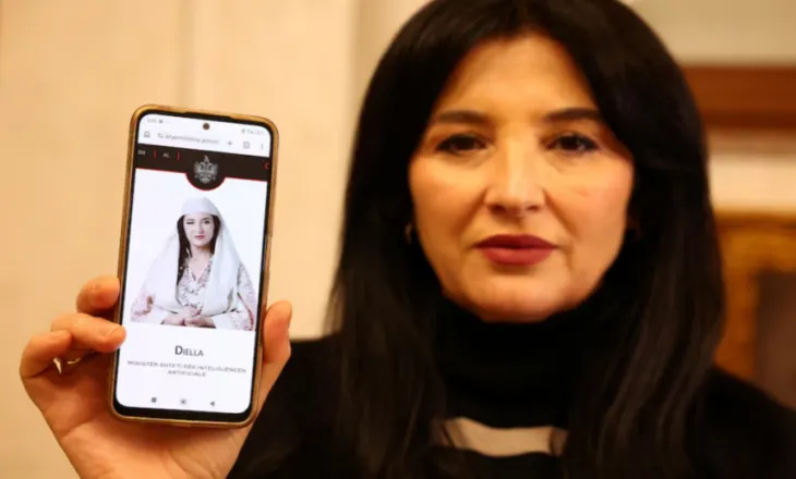 Ata që nuk pëlqejnë Ramën, më urrejnë edhe mua’/ Reuters: Fytyra e Diellës kërkon 1 mln euro dëmshpërblim