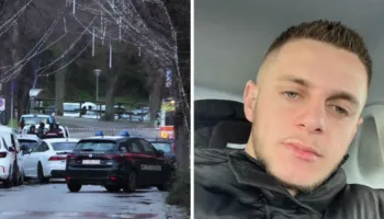 “Ata vranë Kevinin…” Ky është shqiptari 25-vjeçar i ekzekutuar në Itali, u qëllua me armë pas sherrit në një klub nate