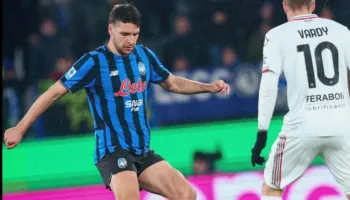 Atalanta bën detyrën ndaj Cremonese dhe rifutet në garë për një vend për në Kupat e Europës