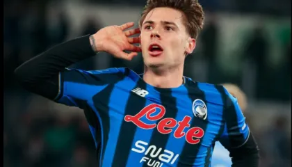 Atalanta me fitore të madhe ndaj Lazios, Gjimshiti me shokë kapin Europën