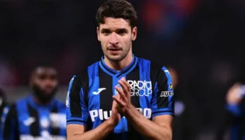 Atalanta përballet me Dortmund, trajneri lë në stol Gjimshitin