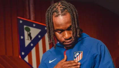 Atalanta sërish “biznes” me Atletico Madridin, planifikohet që tani shitja e radhës për 40 milionë euro