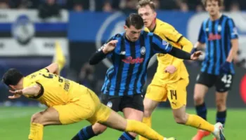 Atalanta triumfon në Champions, përmbys Dortmundin, kualifikohet në 1/8 e Champions League!