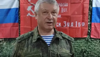 Atentat në Moskë, kush është zyrtari i lartë që tradhtoi Ukrainën dhe u sulmua në shtëpinë e tij