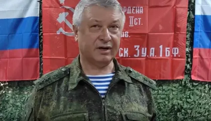 Atentat në Moskë, kush është zyrtari i lartë që tradhtoi Ukrainën dhe u sulmua në shtëpinë e tij