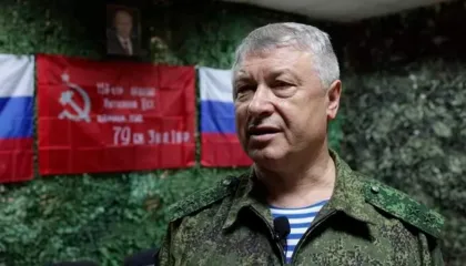 Atentat në Moskë ndaj gjeneralit rus